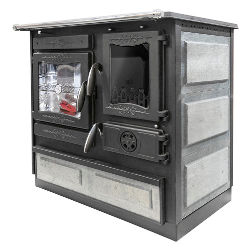 Плита GUCA GULIVER STONE (левая)